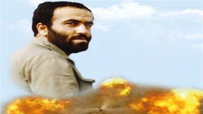  مردی که توپخانه سپاه را قهرمان‌پرور کرد
