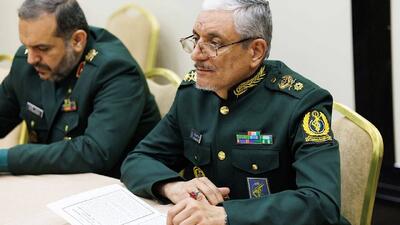  معاون وزیر دفاع: آماده‌ایم تجربیاتمان در شکست آمریکا را در اختیار شانگهای قرار دهیم