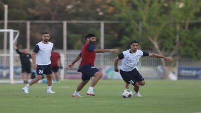  برای شادی مردم و سربلندی کشورمان در جام جهانی می‌جنگیم