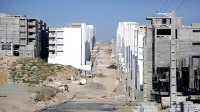  شناسایی ۱۲۱ ساخت‌وساز غیرمجاز پایتخت در جنگ ۴۰روزه