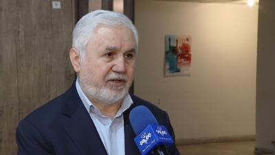  به زودی سند ملی تجمعات مردمی ثبت می‌شود