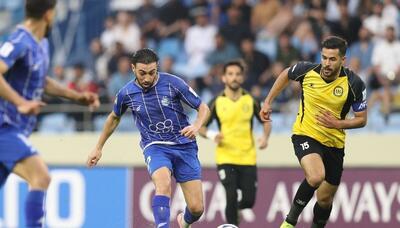  منیر الحدادی از استقلال جدا می‌شود؟