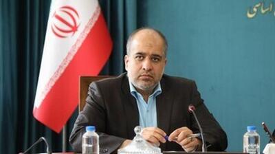  خضریان: یک ابر نفتکش ژاپنی با پرداخت هزینه به ایران از تنگه هرمز عبور کرده است