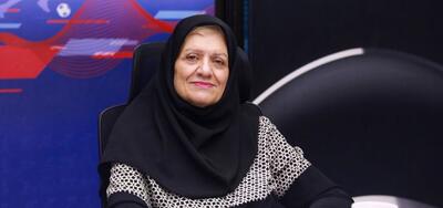  همسرم و عنایت‌الله آتشی نگذشتند استقلال نابود شود