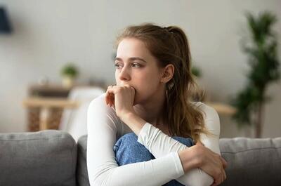  وقتی با استرس مواجه می‌شویم چکار کنیم؟