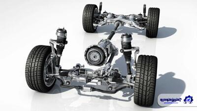   دیفرانسیل جلو یا عقب؟ ؛ هزینه نگهداری ، شتاب و هندلینگ