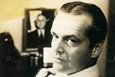  بزرگ‌ترین حسرت جک نیکلسون: اسطوره سینما و اسکار