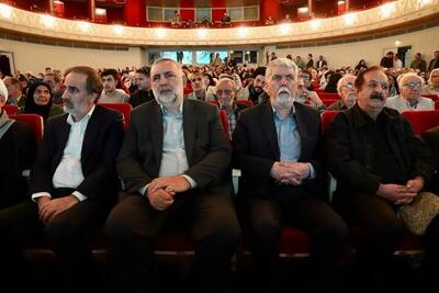  آرزوی دیرینه مجید مجیدی به عنوان خادم حرم امام رضا (ع)