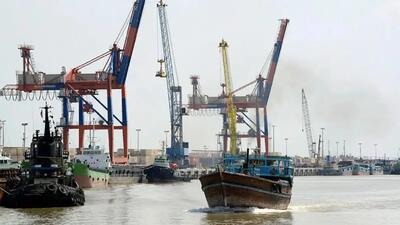  دستور ترامپ برای محاصره طولانی مدت بنادر ایران