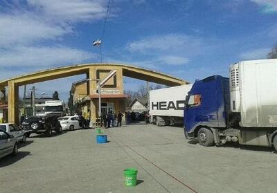  مدت زمان ترخیص کالاهای اساسی به ۵۲ ساعت کاهش یافت