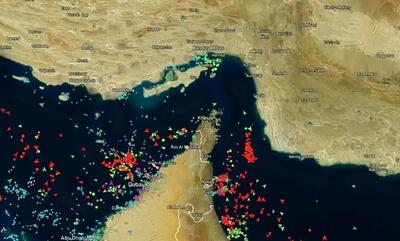  پیامدهای ژئوپلیتیکی بلندمدت بحران تنگه هرمز/ چین و هند به کدام سو می روند؟