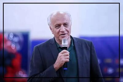  بدرود آقای صدای بسکتبال