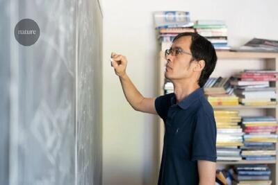  هوش مصنوعی چهره ریاضیات را دگرگون می‌کند