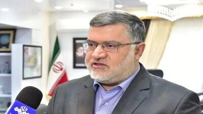  دستور استاندار تهران: پایان کار ادارات، ساعت ۱۲ ظهر امروز چهارشنبه