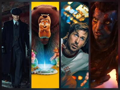  تحلیل 4 فیلم‌ روز سینمای جهان ؛ آیا «هاپرز»، «آواتار ۳»، «پروژه هیل مری» و «پیکی بلایندرز» توانستند انتظارات را برآورده کنند؟