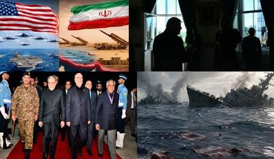  4 خطای راهبردی که می تواند جنگ 40 روزه را علیه ما ورق بزند