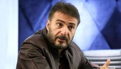  سیدجواد هاشمی: تلویزیون ما یک‌سویه عمل می‌کند و تنبیه هم نمی‌شود