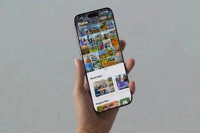  iOS 27 با ابزارهای جدید عرضه می‌شود