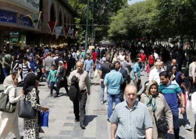  زندگی برزخی تهرانی‌ها در شرایط «نه جنگ، نه صلح»