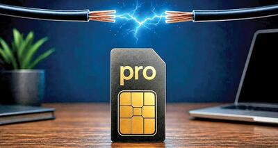  افشاگری رشیدی‌کوچی درباره مسائل پشت پرده اینترنت پرو