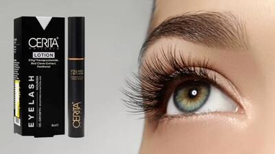  بهترین روش تقویت مژه بعد از کاشت