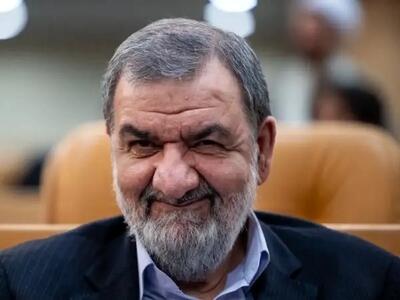  محسن رضایی: رهبر انقلاب سالم و پرانرژی هستند