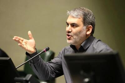  ادعای عجیب یک نماینده درباره فروپاشی اقتصادی در کشور