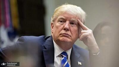  صحبت‌های ترامپ درباره ایران در حضور چارلز