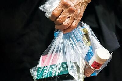  قیمت دارو هم نجومی شد!