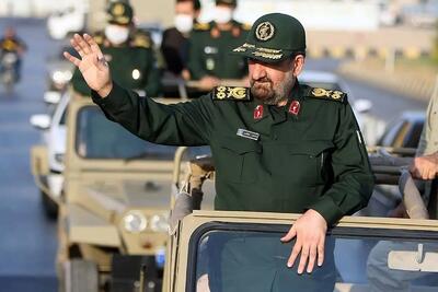  نقاطی که ممکن است در جنگ بعدی هدف آمریکا باشد