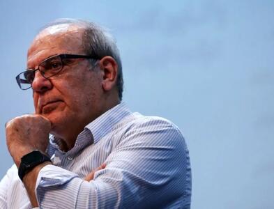  عباس عبدی: عده ای می گویند مذاکره بدون اجازه رهبری است