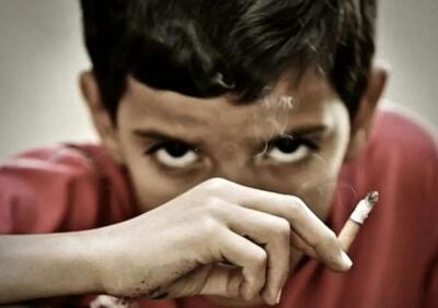  نشانه‌هایی که خبر از اعتیاد نوجوان شما می‌دهد