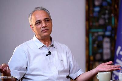  احمد زیدآبادی: بلاخره تنگه را که بسته است؟