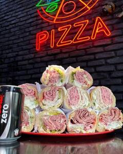  ساندویچ کالباس سرد میلیونی شد!