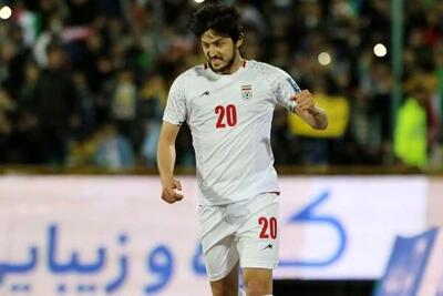  شرط بخشیده شدن سردار آزمون