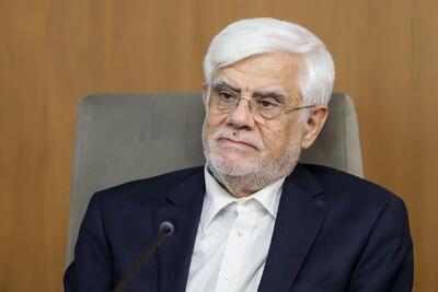  عارف: حق مسکن کارگری به ۳ میلیون تومان افزایش یافت