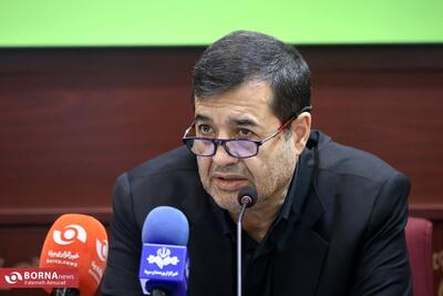  دنیامالی در نامه به رئیس کمیته بین‌المللی المپیک: فعالیت‌های ورزشی رژیم غاصب اسراییل باید تعلیق شود