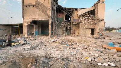  همزمان با روز ملی خلیج فارس، از لوح ثبت ملی مدرسه «شجره طیبه» میناب رونمایی می‌شود