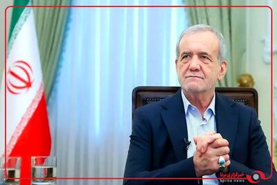  رئیس جمهور: ایران، ایران امام رضا (ع) است