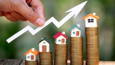  کالبدشکافی ۴۸ ساله قیمت مسکن+جدول