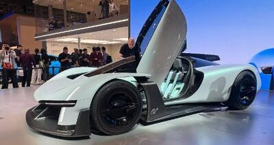  بهترین رونمایی‌های نمایشگاه خودروی پکن ۲۰۲۶ از نگاه MotorTrend