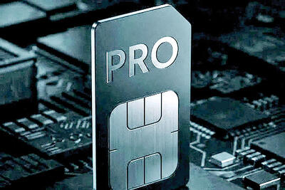  اینترنت «پرو»؛ فروش حق عمومی