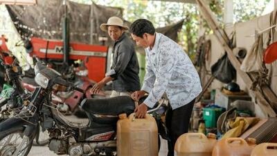  آمریکا در امان، جهان در بحران!