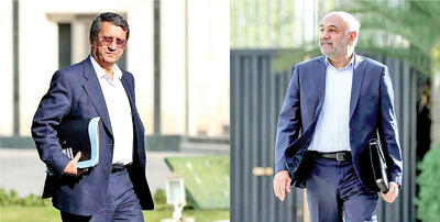  آزمون تداوم ثبات ارز