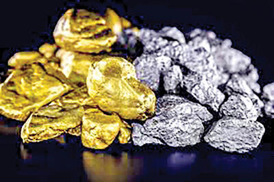  اکتشاف معدنی بزرگ در آرژانتین