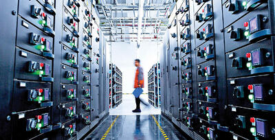  هدف 60 گیگاواتی اژدها