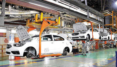  تاب‌آوری در جاده مخصوص