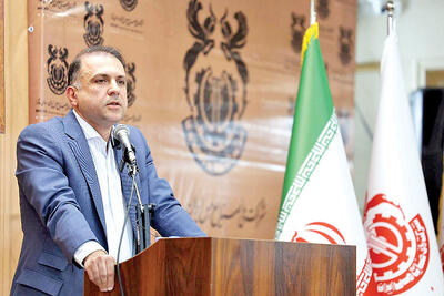  احیای معادن کوچک‌مقیاس در مس ایران