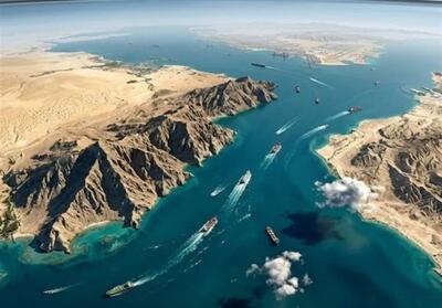  جدیدترین آمار از شکستن محاصره دریایی آمریکا