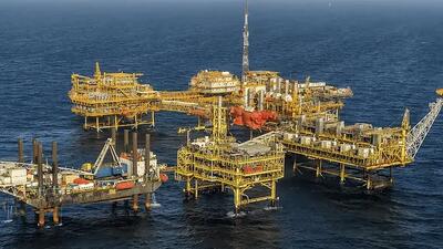  هیچ جایگزینی برای نفت خلیج فارس وجود ندارد